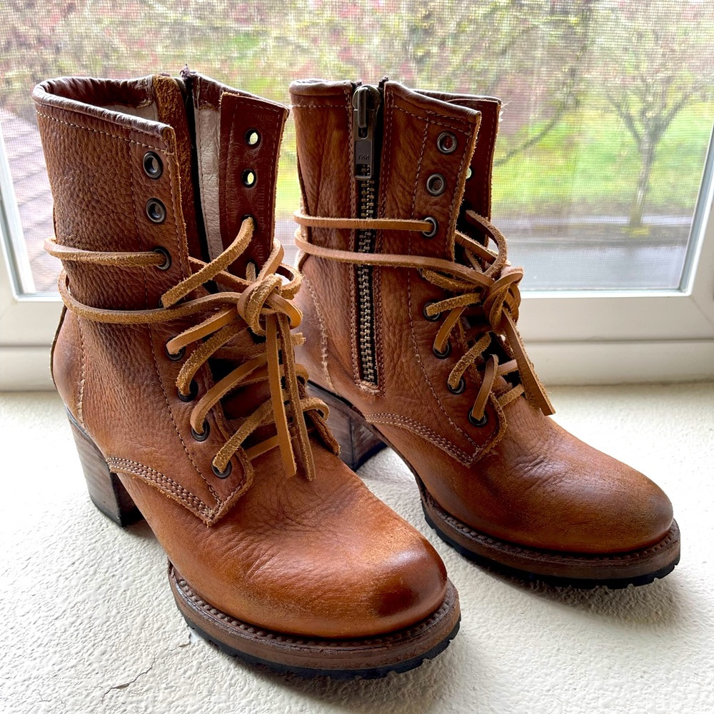 Freebird by Steven cavalier booties